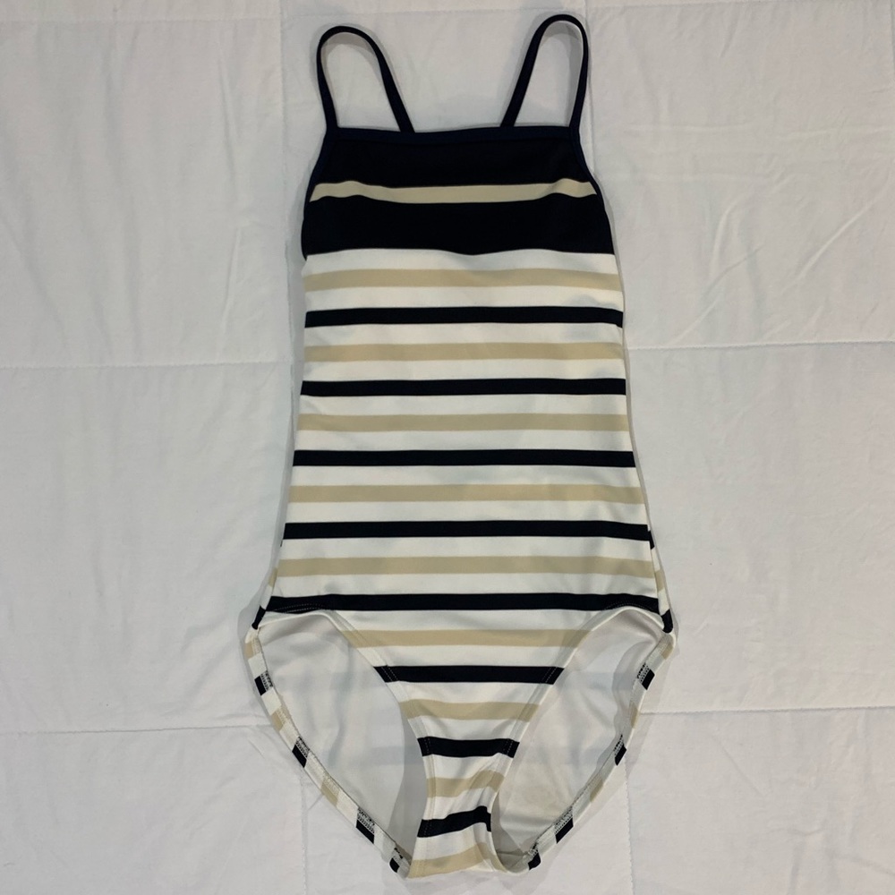 Michael Kors One Piece Bathing Suit